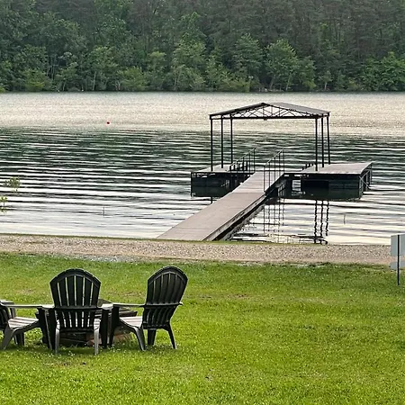 Dock Holiday